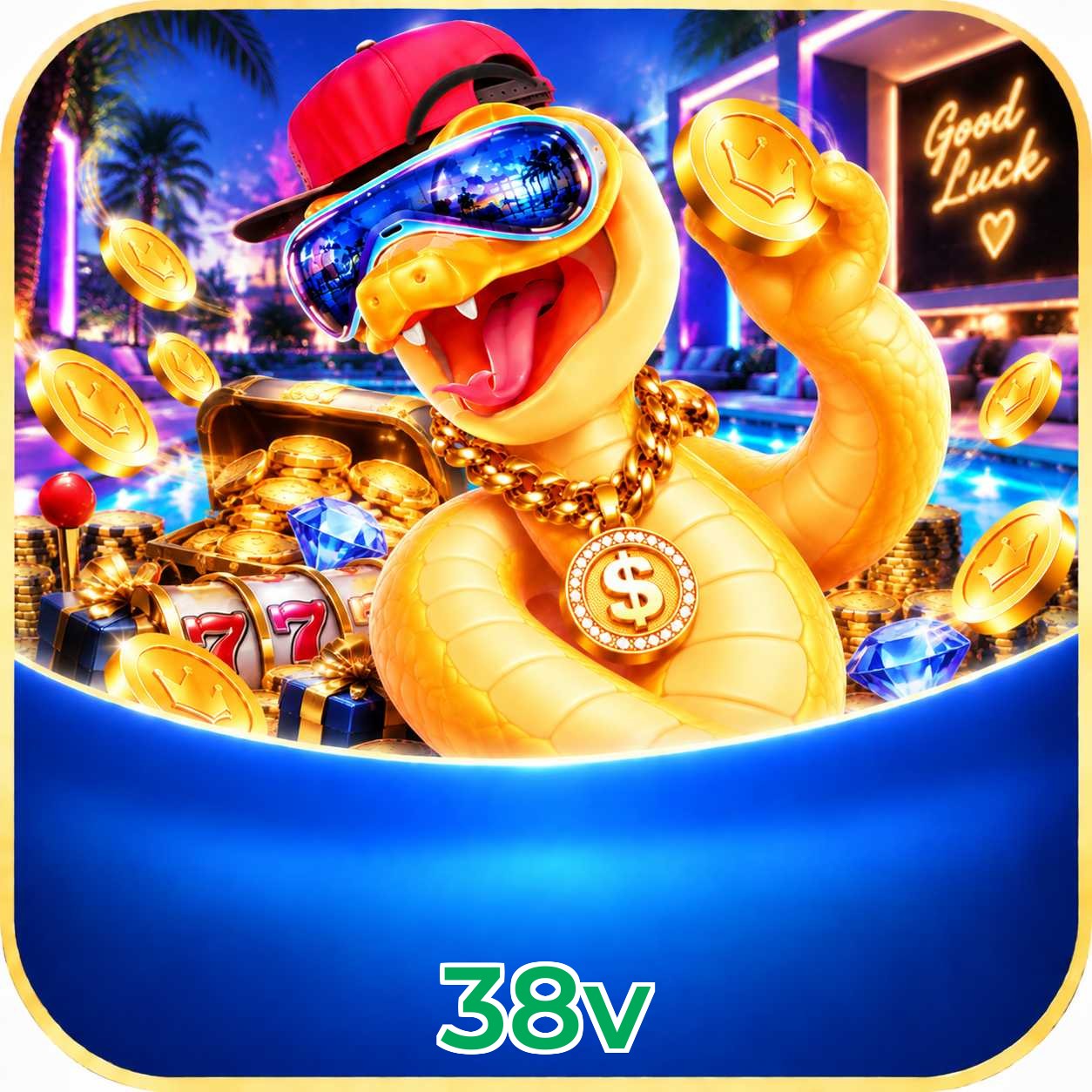 Jogos Fortune da 38v com Fortune Tiger e títulos PG Soft