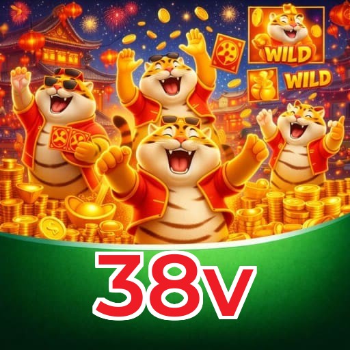 38v segurança SSL 256-bit - Licença Curaçao, eCOGRA, GLI certificado